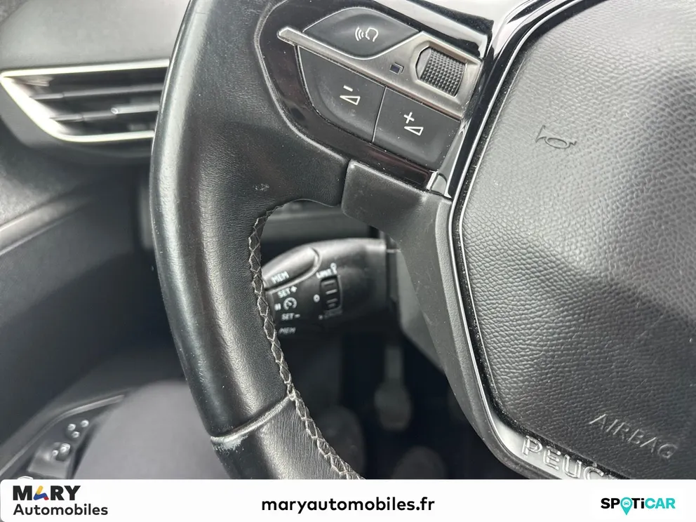 Véhicule occasion 1230344 - peugeot 3008 - Photo 12