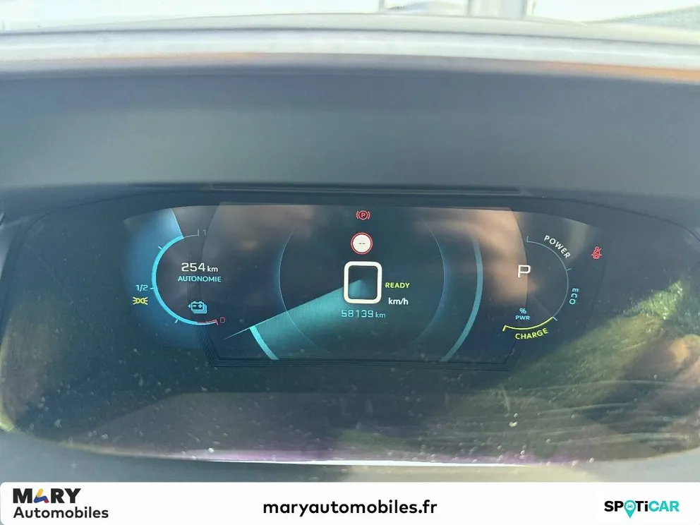 Véhicule occasion 194314 - peugeot 208 - Photo 12