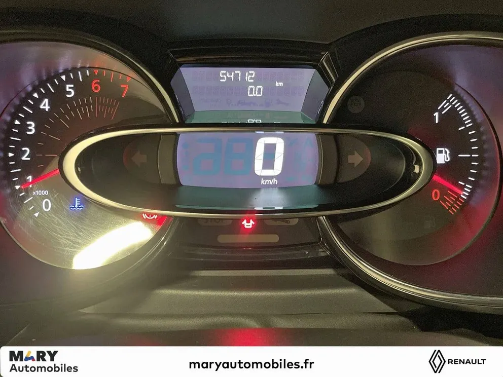 Véhicule occasion 222397 - renault CLIO - Photo 15