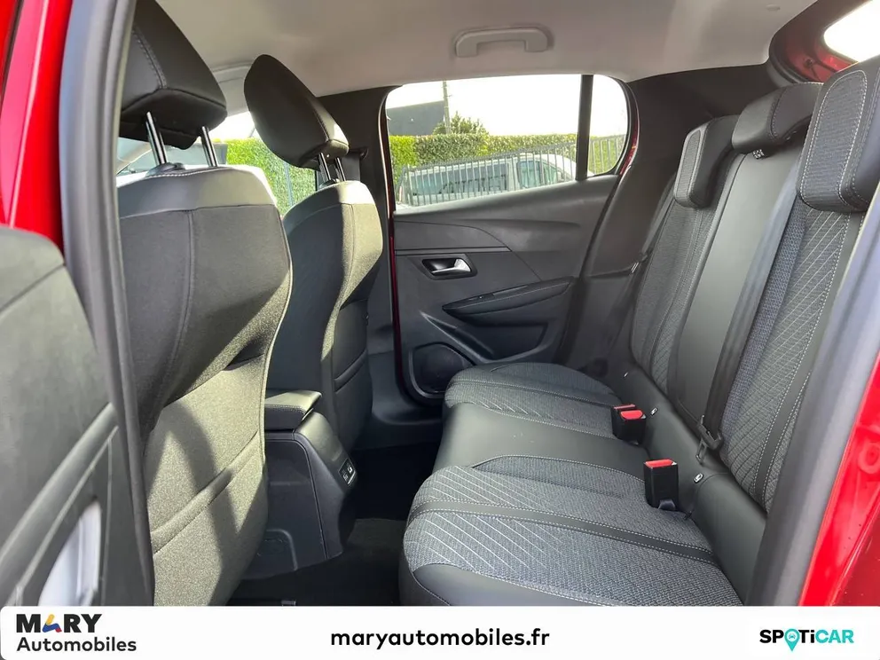 Véhicule occasion 219646 - peugeot 208 - Photo 10