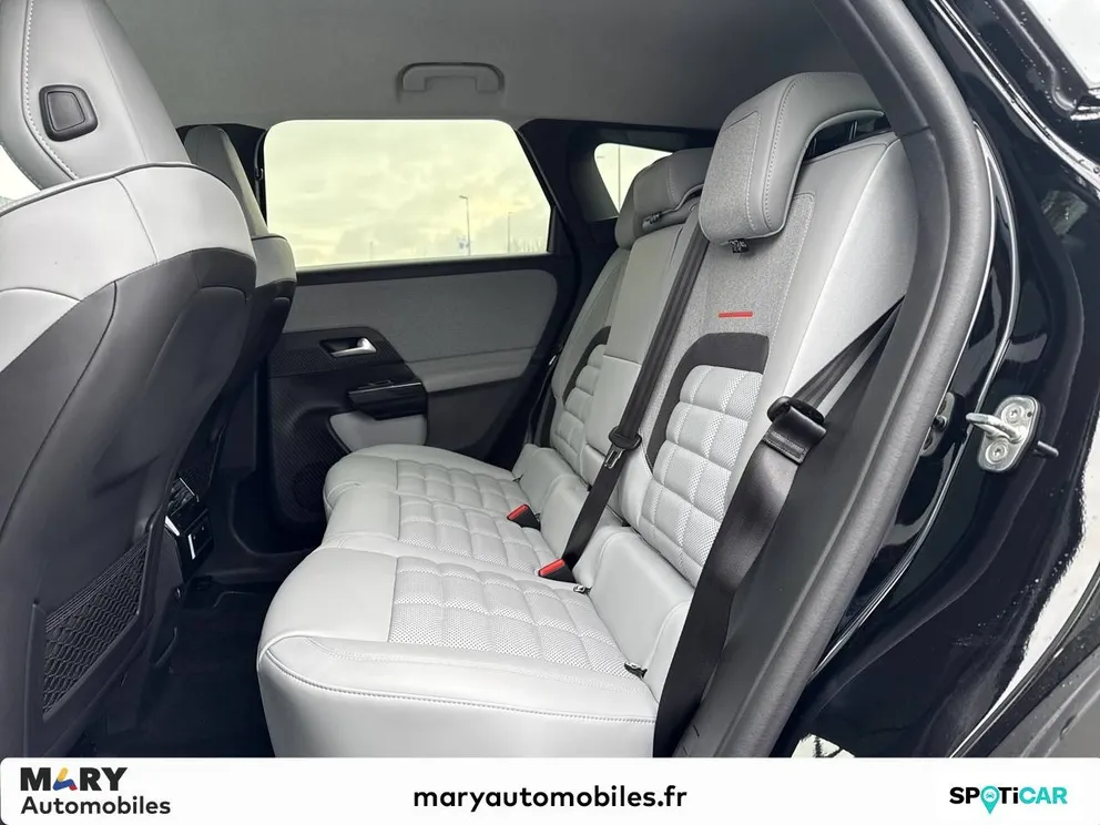 Véhicule occasion 211591 - Citroën C5 AIRCROSS HYBRIDE - Photo 10