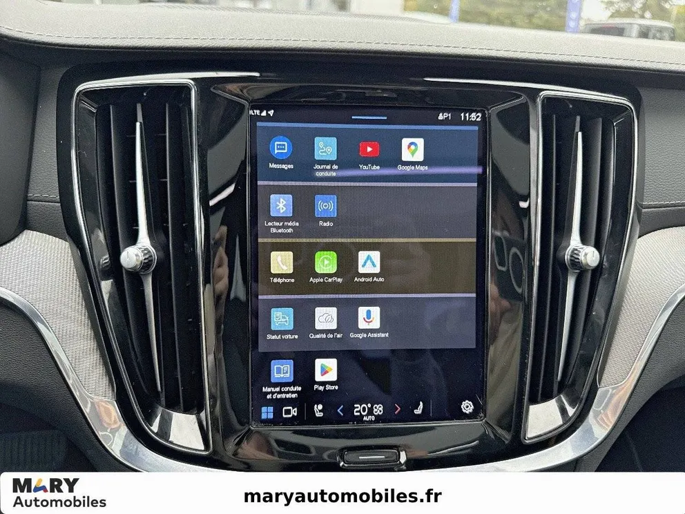 Véhicule occasion 193169 - volvo S60 - Photo 17