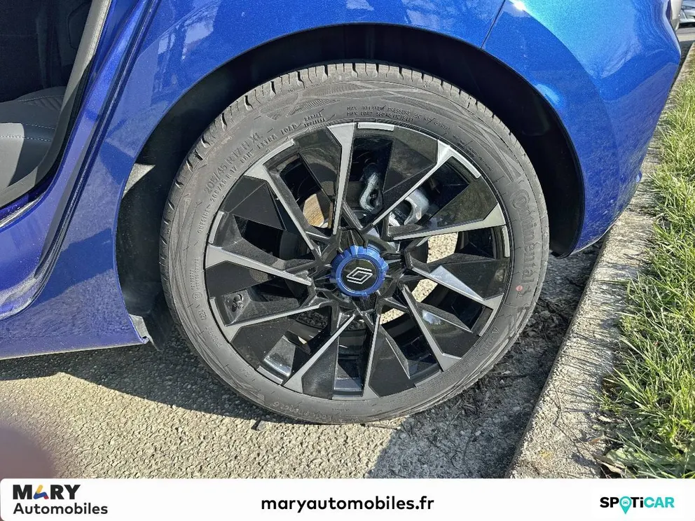 Véhicule occasion 226749 - renault CLIO - Photo 11