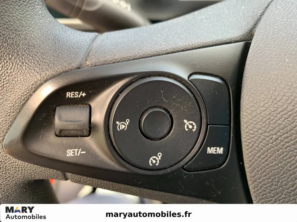 Véhicule occasion 224760 - opel CORSA - Photo 19