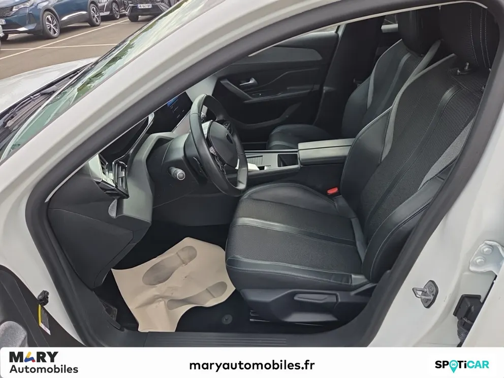 Véhicule occasion 1234052 - peugeot 308 - Photo 13