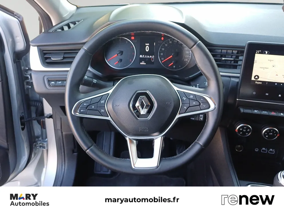 Véhicule occasion 1234063 - renault CAPTUR - Photo 13
