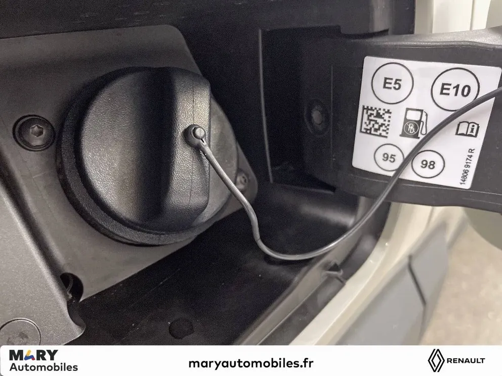 Véhicule occasion 208789 - dacia DUSTER - Photo 16