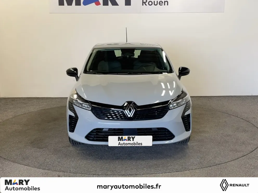 Véhicule occasion 237964 - renault CLIO - Photo 8