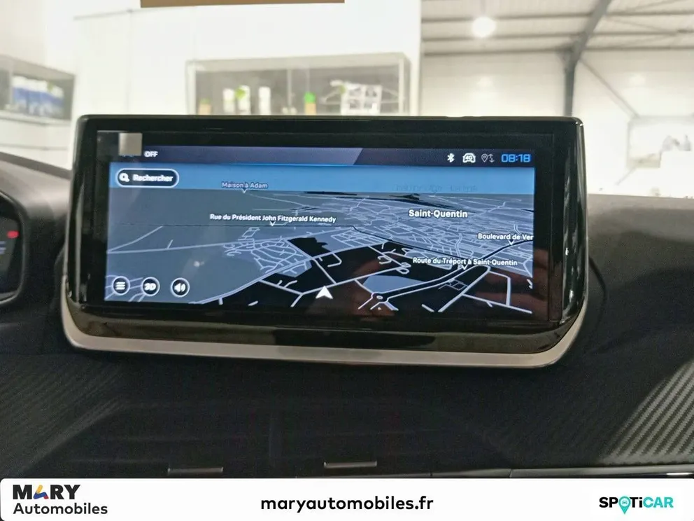 Véhicule occasion 215357 - peugeot 208 - Photo 14