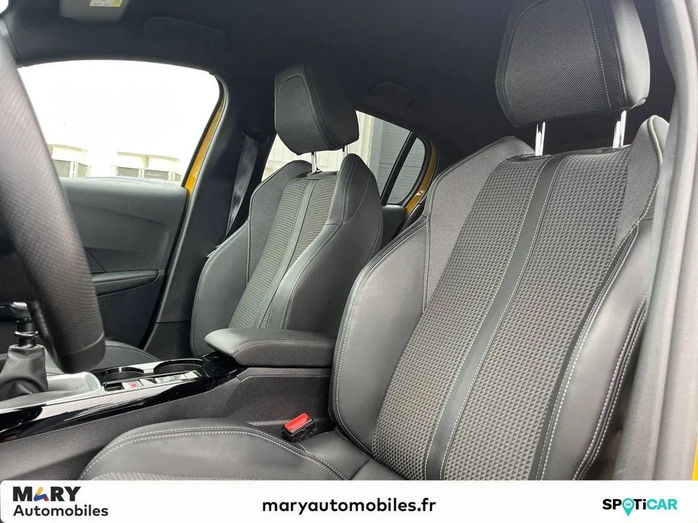 Véhicule occasion 188858 - peugeot 208 - Photo 9