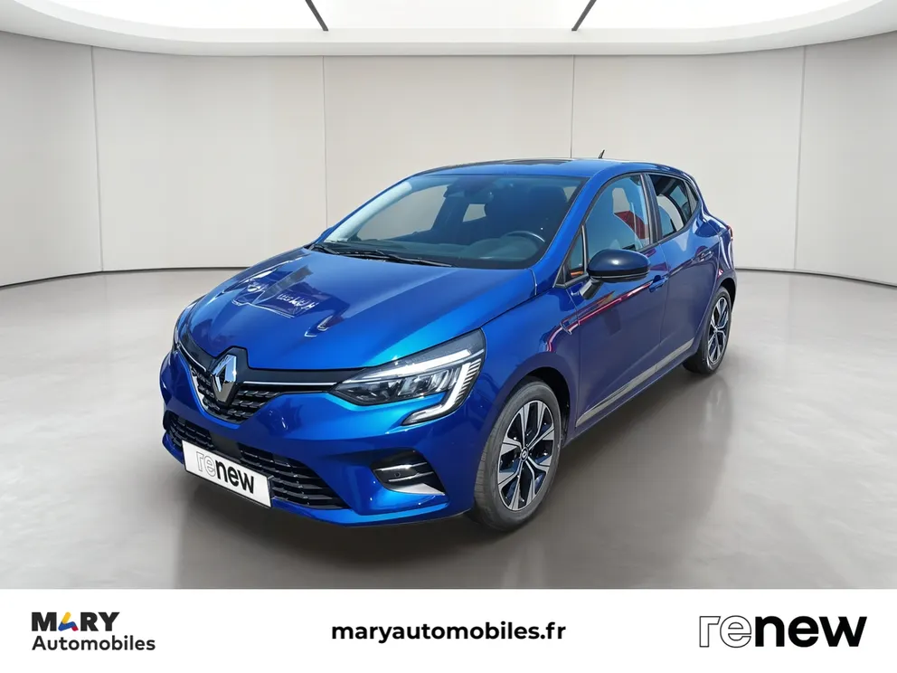 Véhicule occasion 1232197 - renault CLIO - Photo 1