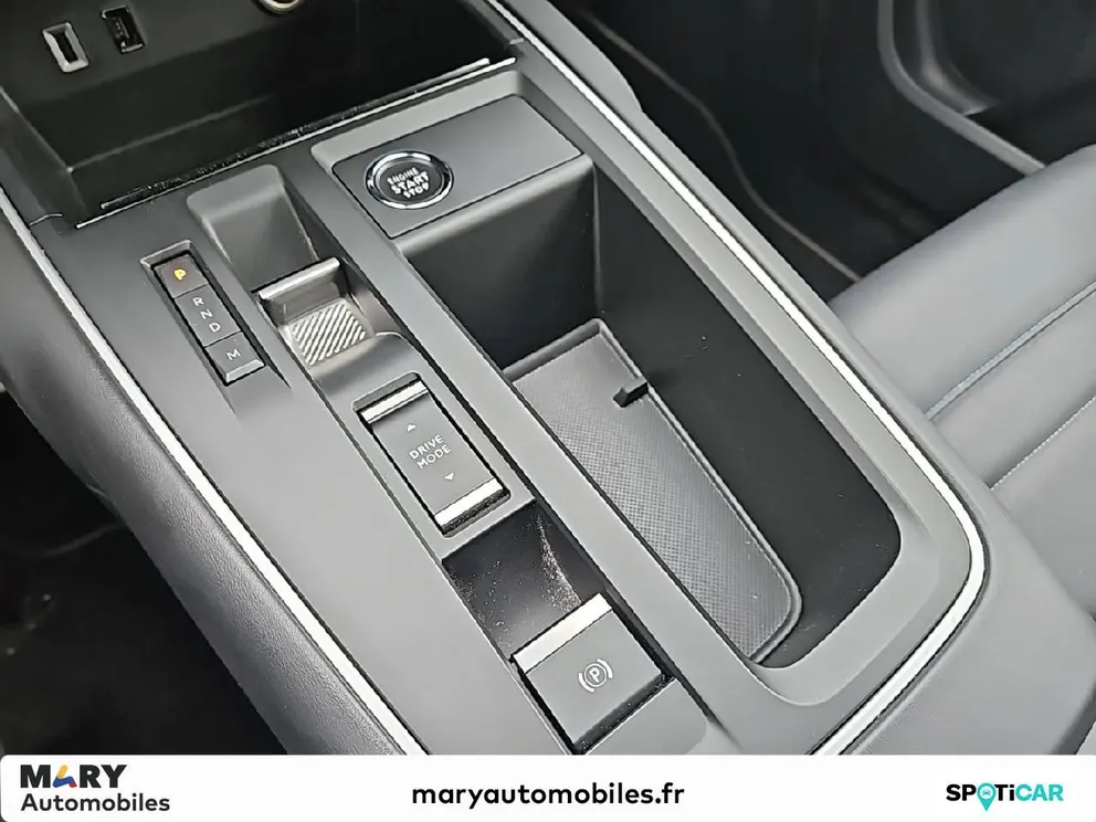 Véhicule occasion 200330 - Citroën C5 AIRCROSS - Photo 13