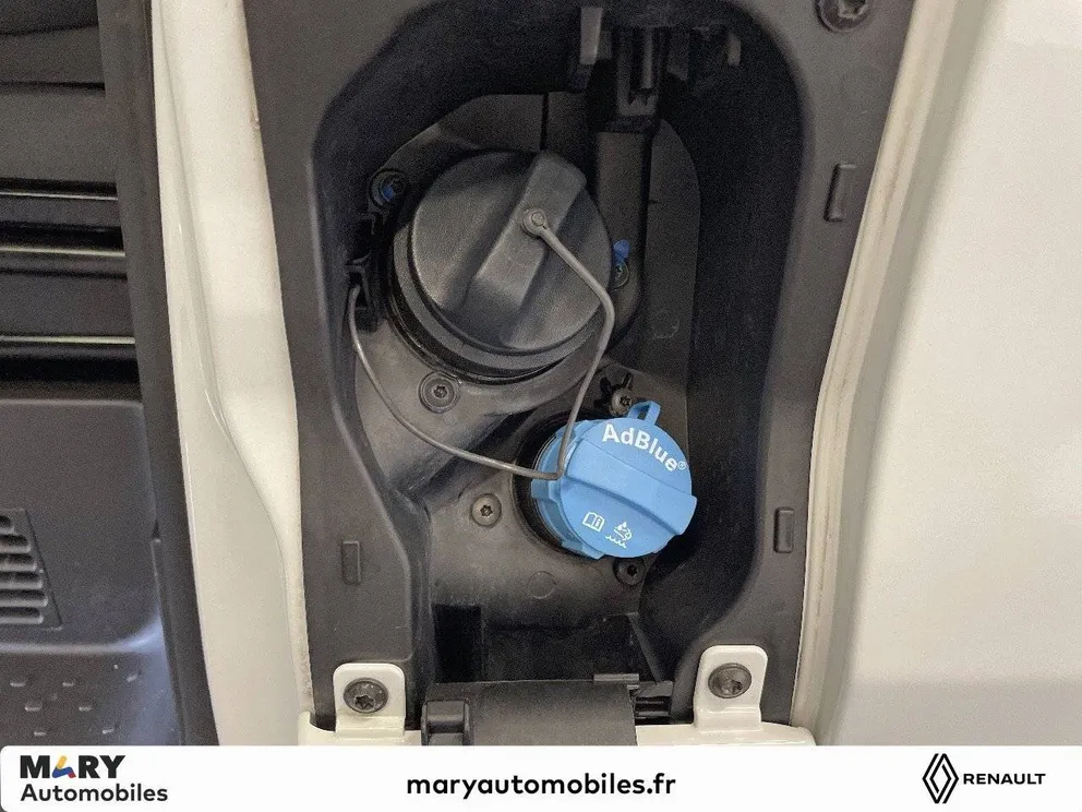 Véhicule occasion 172259 - renault TRAFIC - Photo 16