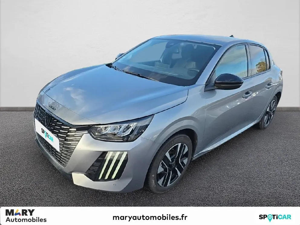 Véhicule occasion 172190 - peugeot 208 - Photo 1