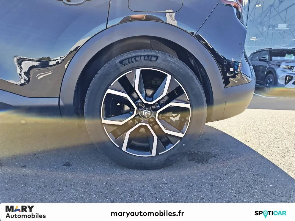 Véhicule occasion 232030 - Citroën C4 - Photo 11