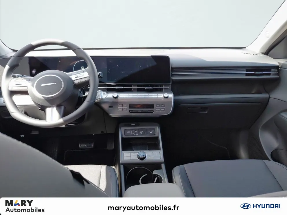 Véhicule occasion 1238473 - hyundai KONA - Photo 8