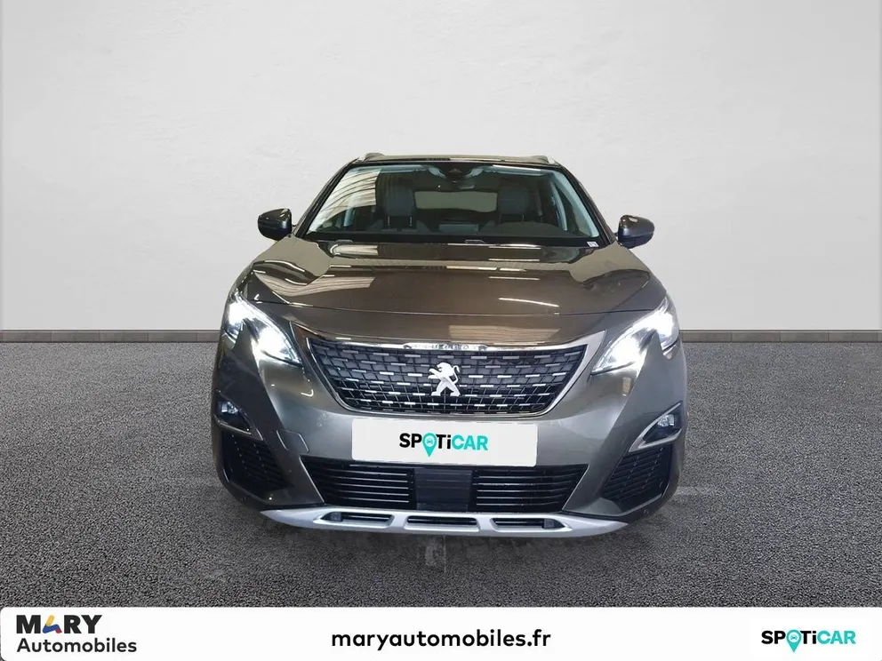 Véhicule occasion 231782 - peugeot 3008 - Photo 2