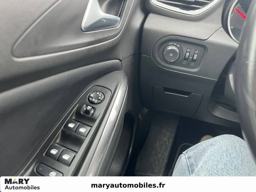 Véhicule occasion 211061 - opel GRANDLAND - Photo 16