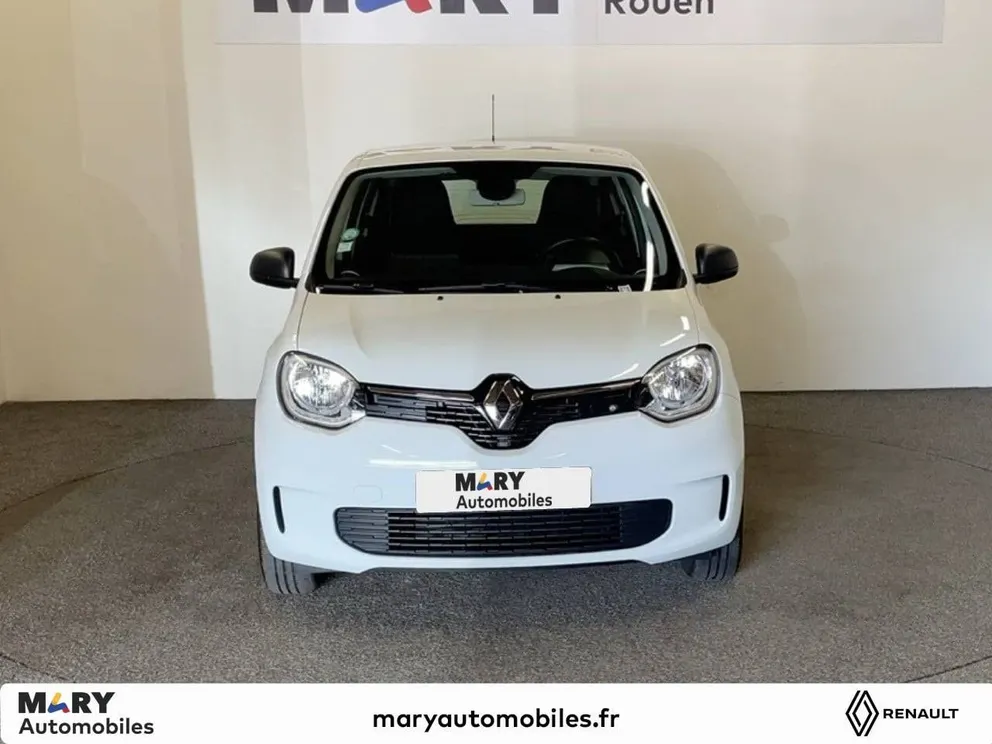 Véhicule occasion 234705 - renault TWINGO - Photo 2