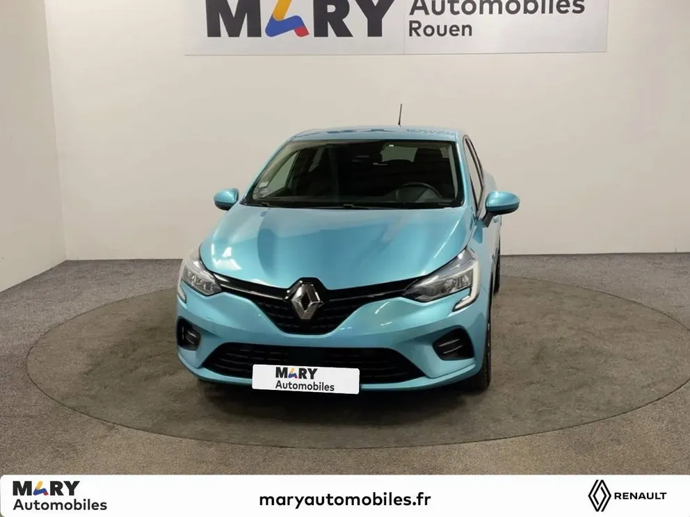 Véhicule occasion 213865 - renault CLIO - Photo 2