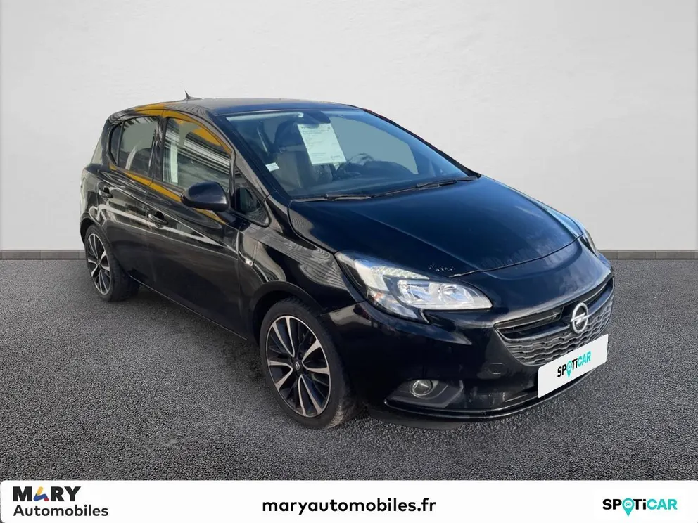 Véhicule occasion 191687 - opel CORSA - Photo 3