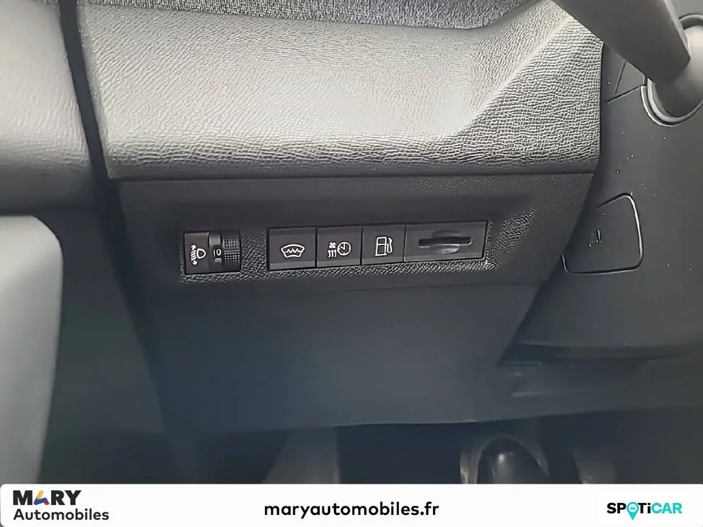 Véhicule occasion 246835 - peugeot 408 - Photo 17