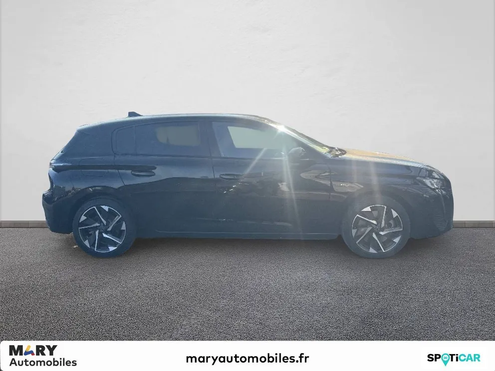 Véhicule occasion 210888 - peugeot 308 - Photo 4