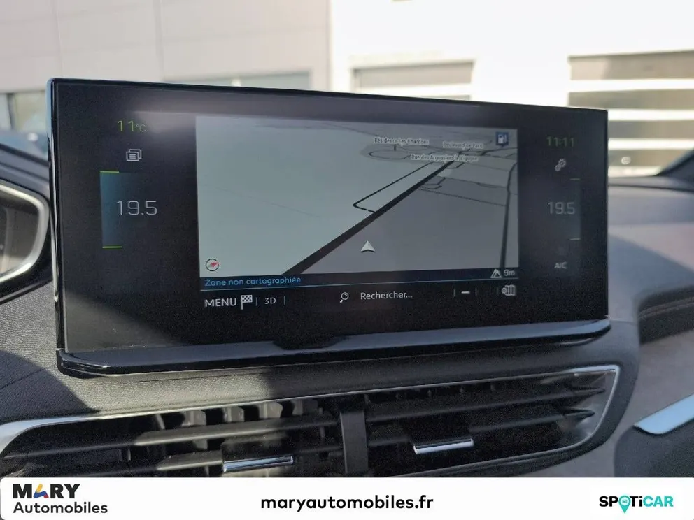 Véhicule occasion 216079 - peugeot 3008 - Photo 17