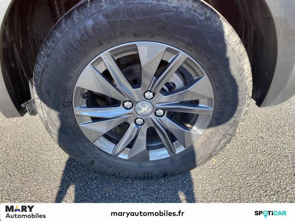 Véhicule occasion 209409 - peugeot 2008 - Photo 11