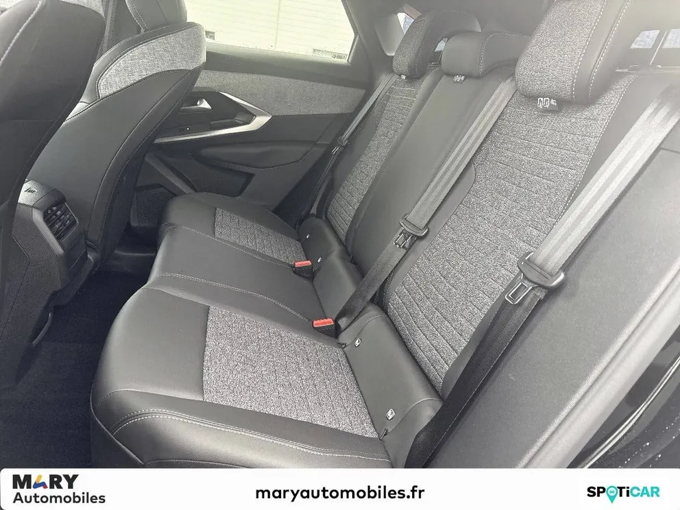 Véhicule occasion 237560 - peugeot 3008 - Photo 10