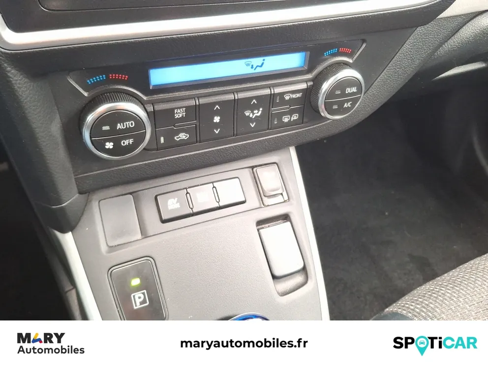 Véhicule occasion 235628 - toyota AURIS - Photo 11