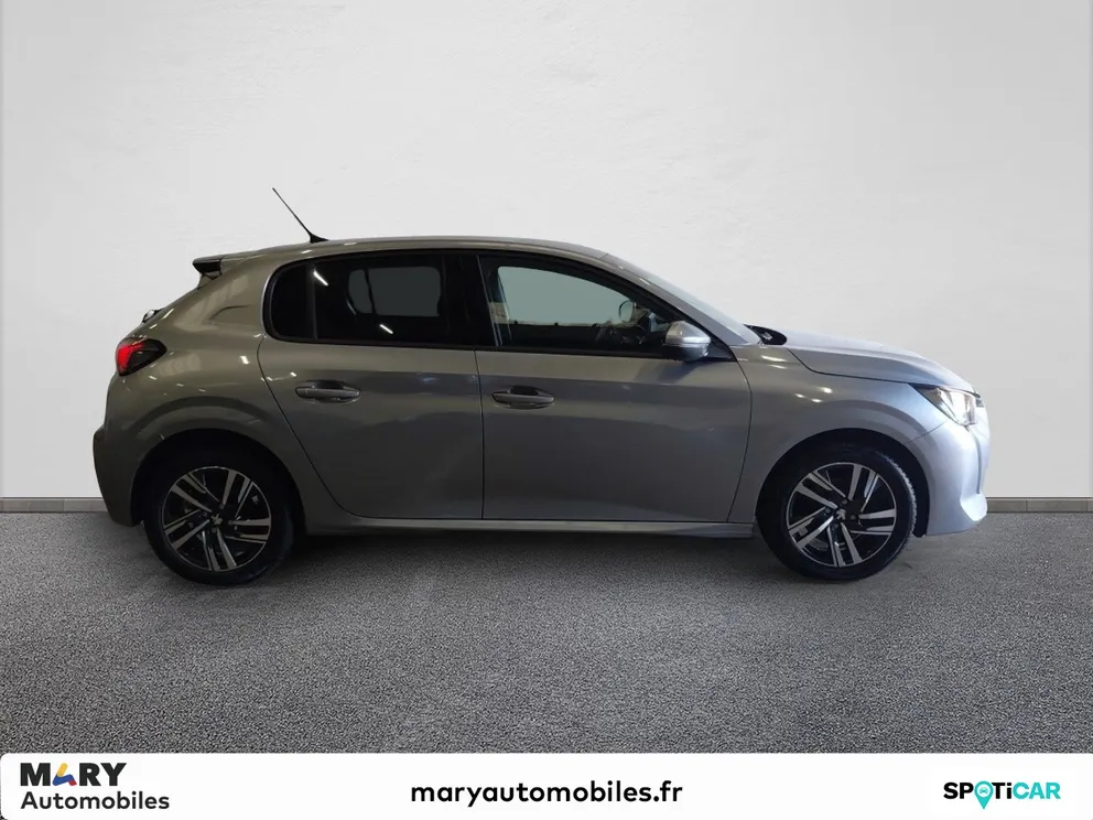 Véhicule occasion 238141 - peugeot 208 - Photo 4