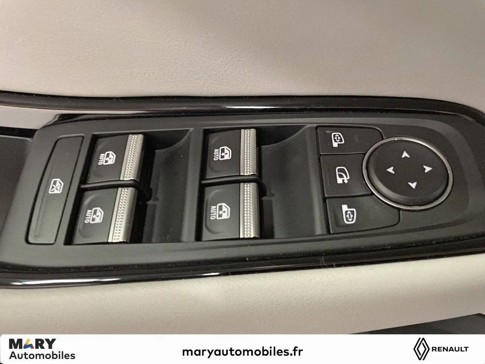 Véhicule occasion 203326 - renault ESPACE - Photo 14