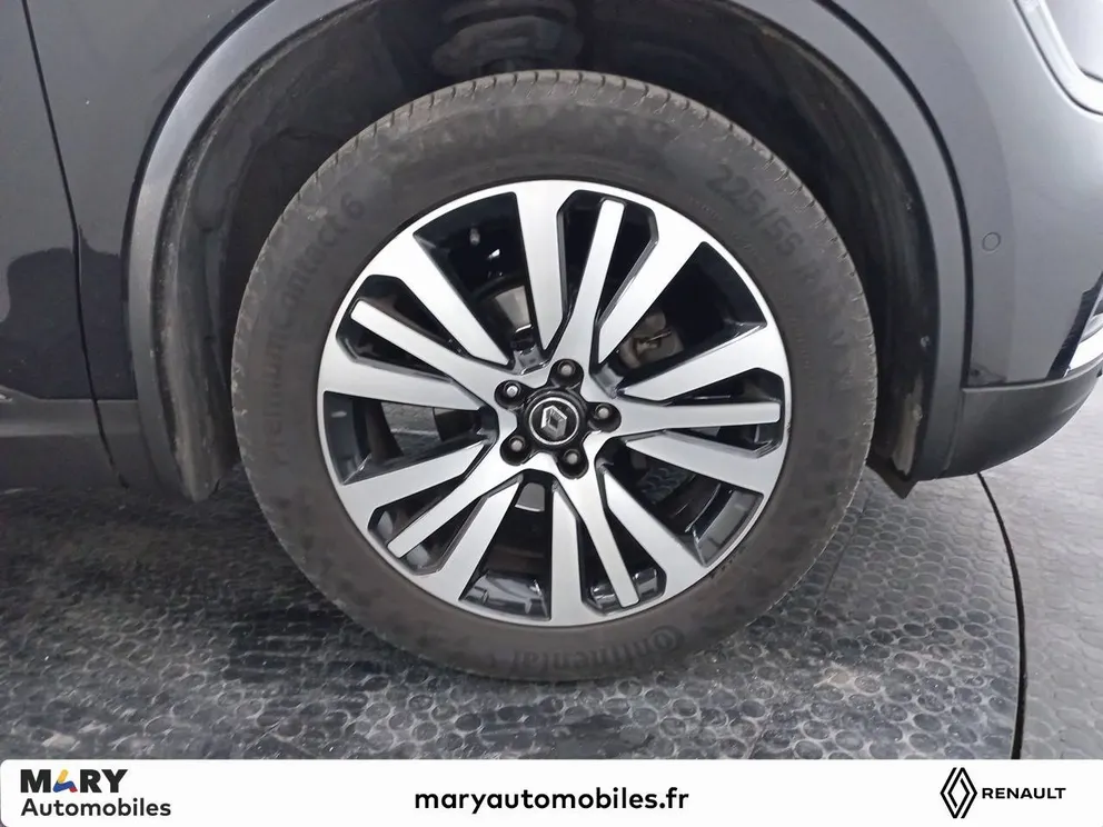 Véhicule occasion 223429 - renault KOLEOS - Photo 17