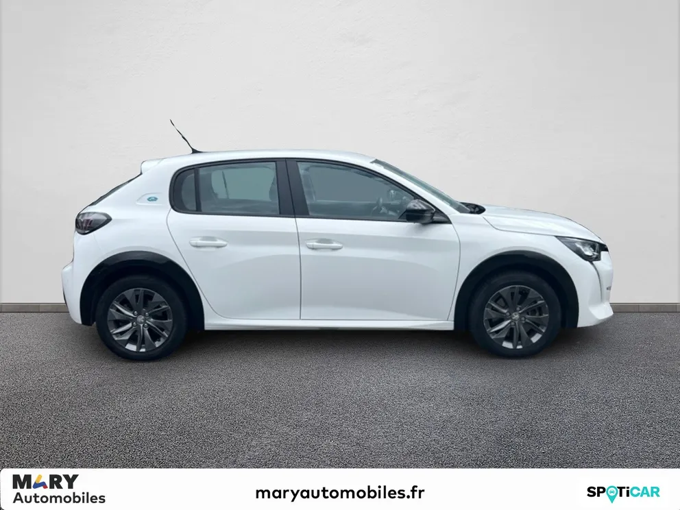 Véhicule occasion 1228398 - peugeot 208 - Photo 4