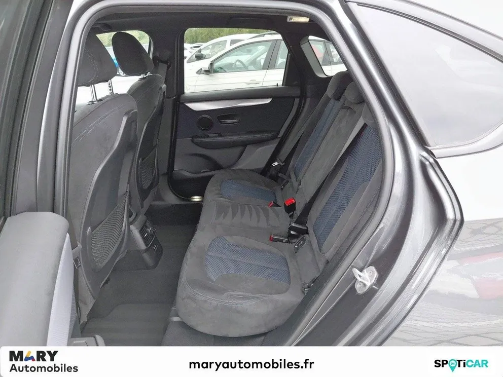 Véhicule occasion 194537 - bmw SERIE 2 - Photo 10