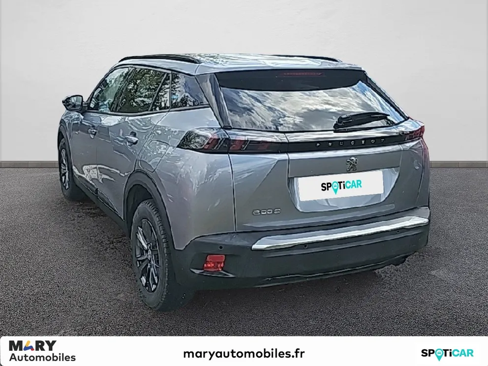 Véhicule occasion 235745 - peugeot 2008 - Photo 2
