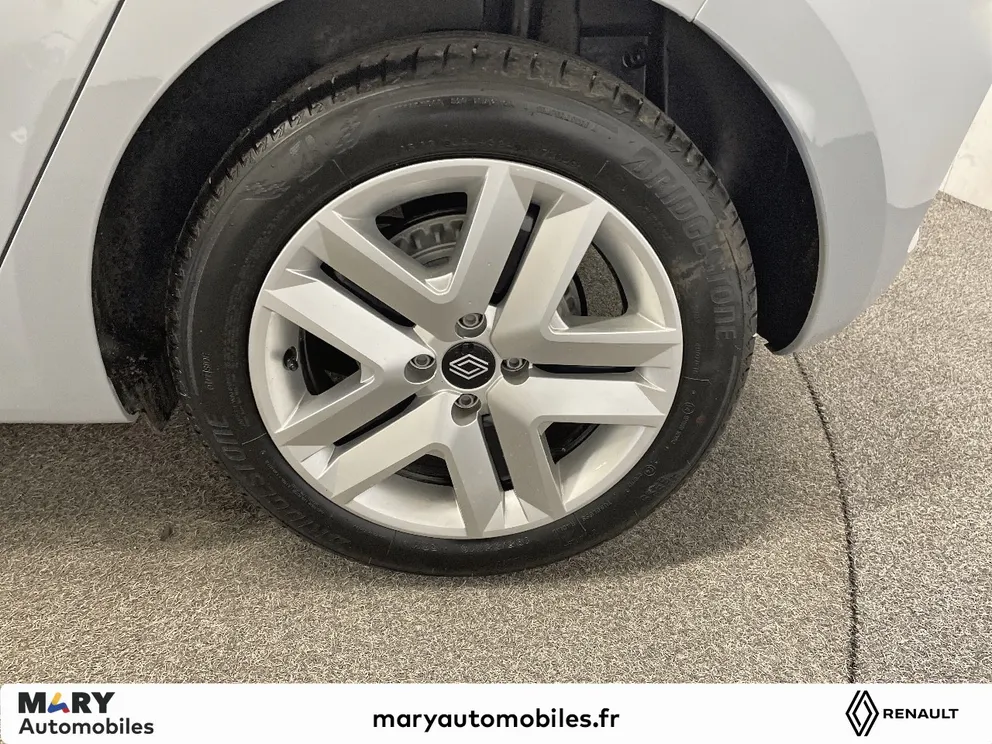 Véhicule occasion 237964 - renault CLIO - Photo 13