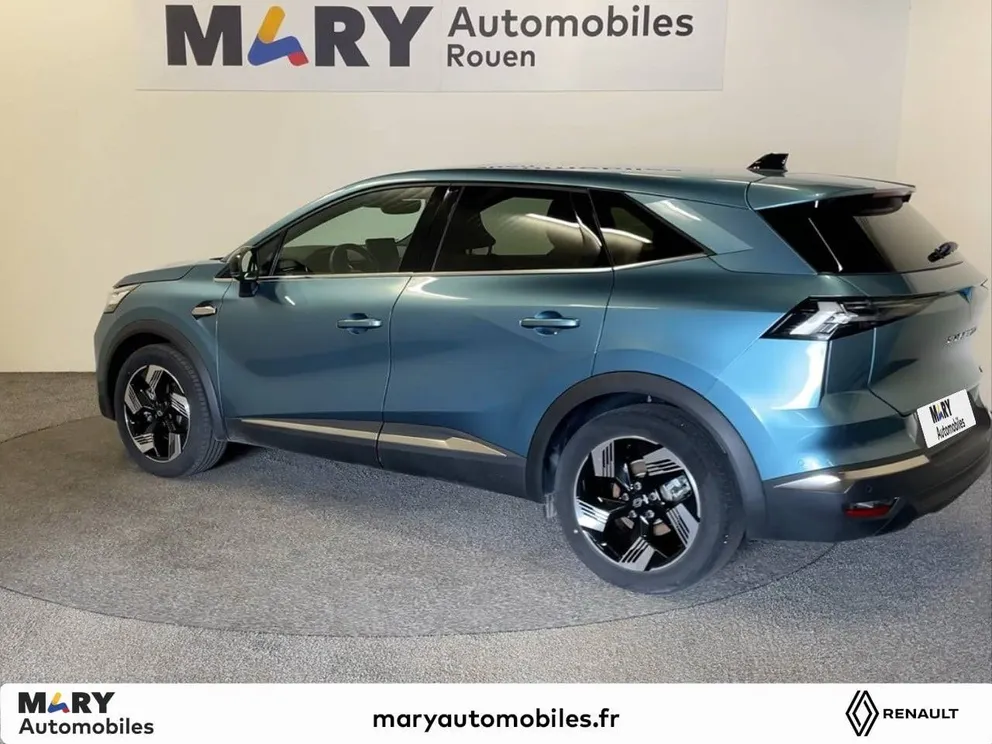 Véhicule occasion 237244 - renault SYMBIOZ - Photo 5