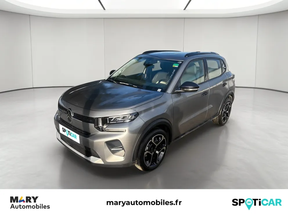 Véhicule occasion 1242895 - Citroën C3 - Photo 1
