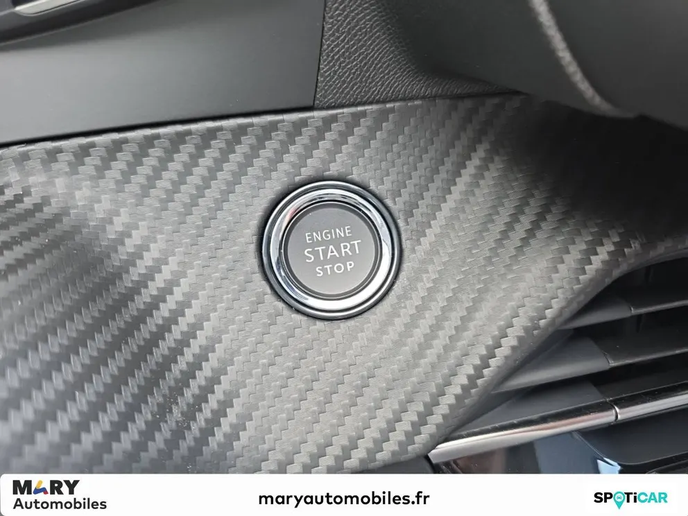 Véhicule occasion 187101 - peugeot 208 - Photo 20