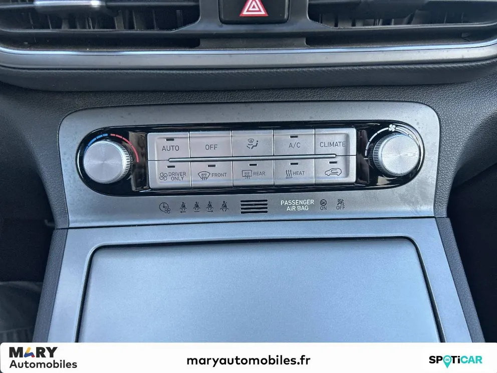 Véhicule occasion 215513 - hyundai KONA - Photo 19