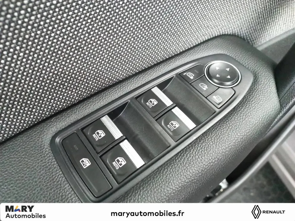 Véhicule occasion 200894 - renault CAPTUR - Photo 14