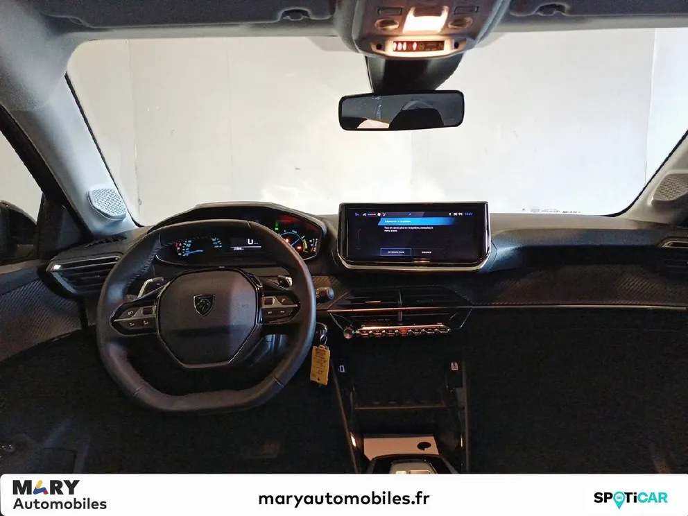 Véhicule occasion 211098 - peugeot 208 - Photo 8