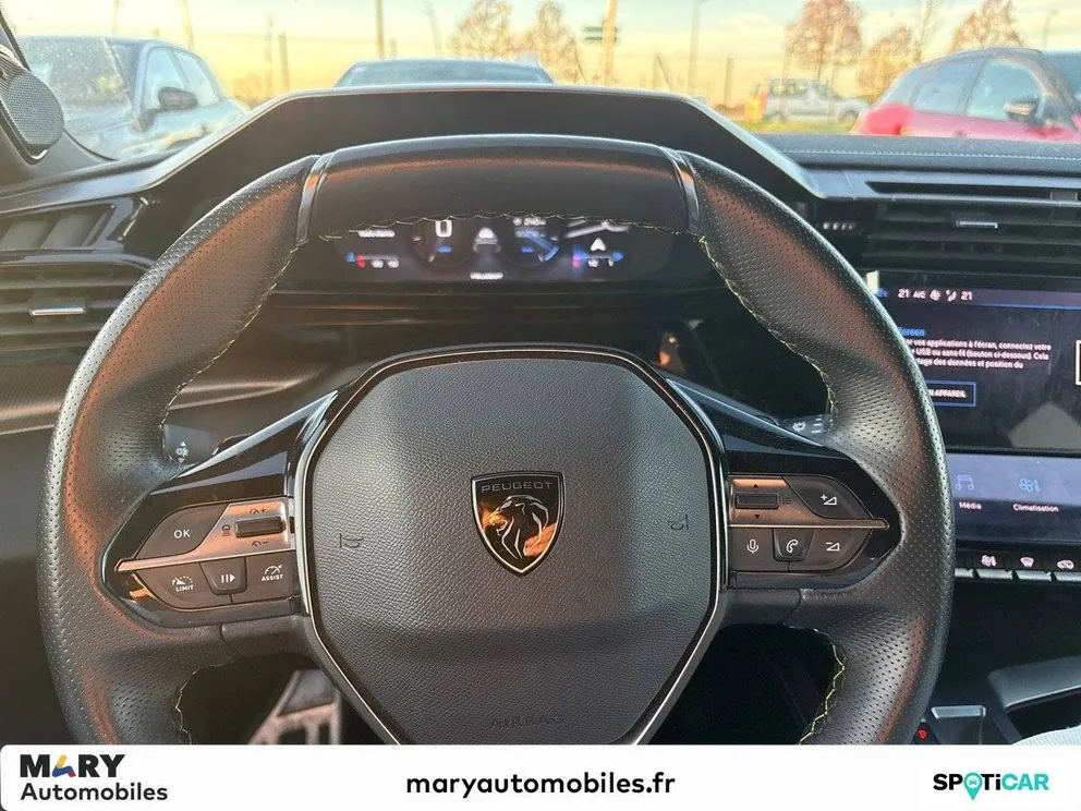 Véhicule occasion 185943 - peugeot 308 - Photo 19