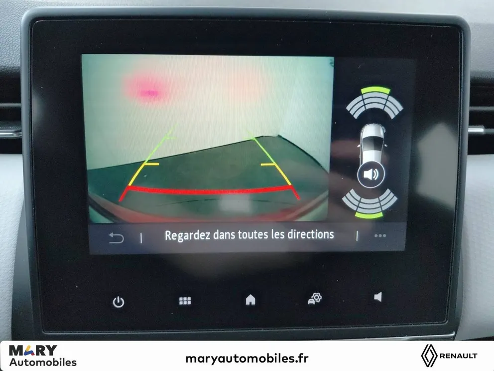 Véhicule occasion 228584 - renault CLIO - Photo 23