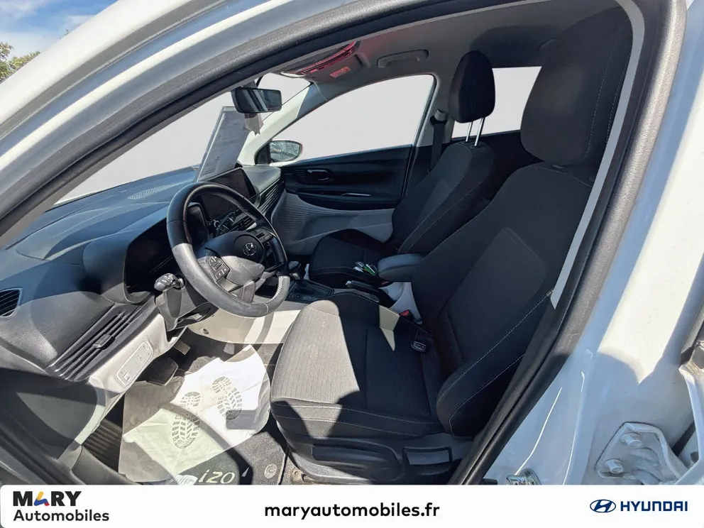 Véhicule occasion 227267 - hyundai i20 - Photo 9