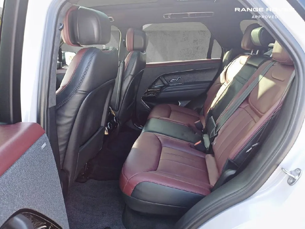 Véhicule occasion 158645 - land rover RANGE ROVER SPORT - Photo 5