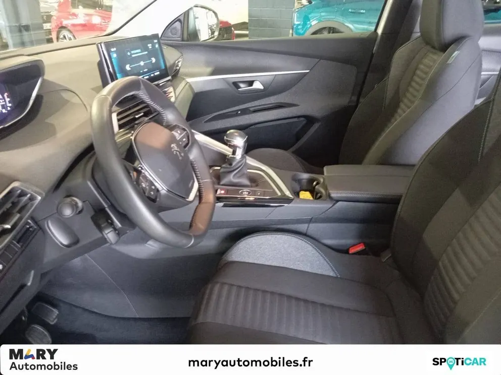 Véhicule occasion 232277 - peugeot 3008 - Photo 9