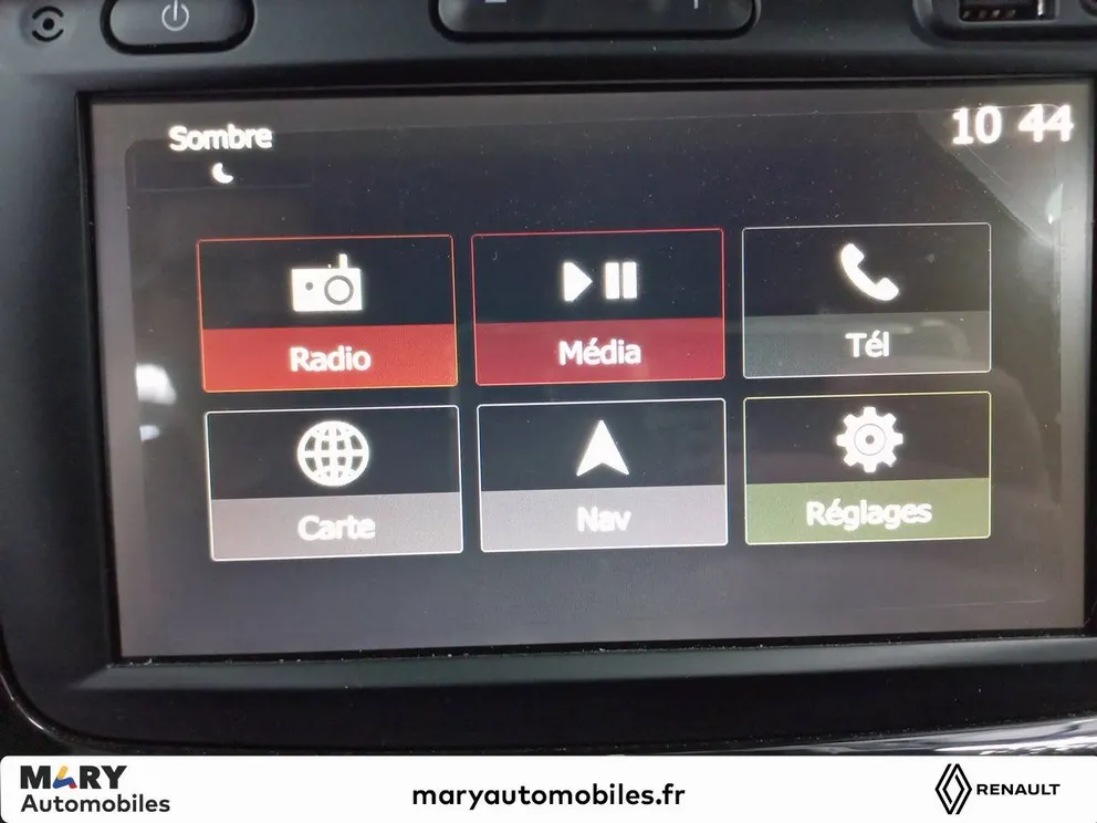 Véhicule occasion 214318 - dacia SPRING - Photo 12